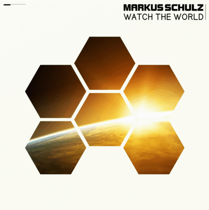 Markus Schulz - nowy album już dostępny!