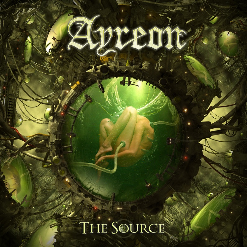 Ayreon prezentuje nowy utwór!