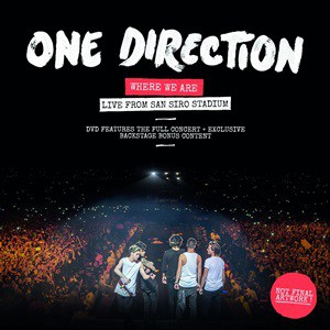 Przedpremierowy pokaz koncertowego filmu One Direction!