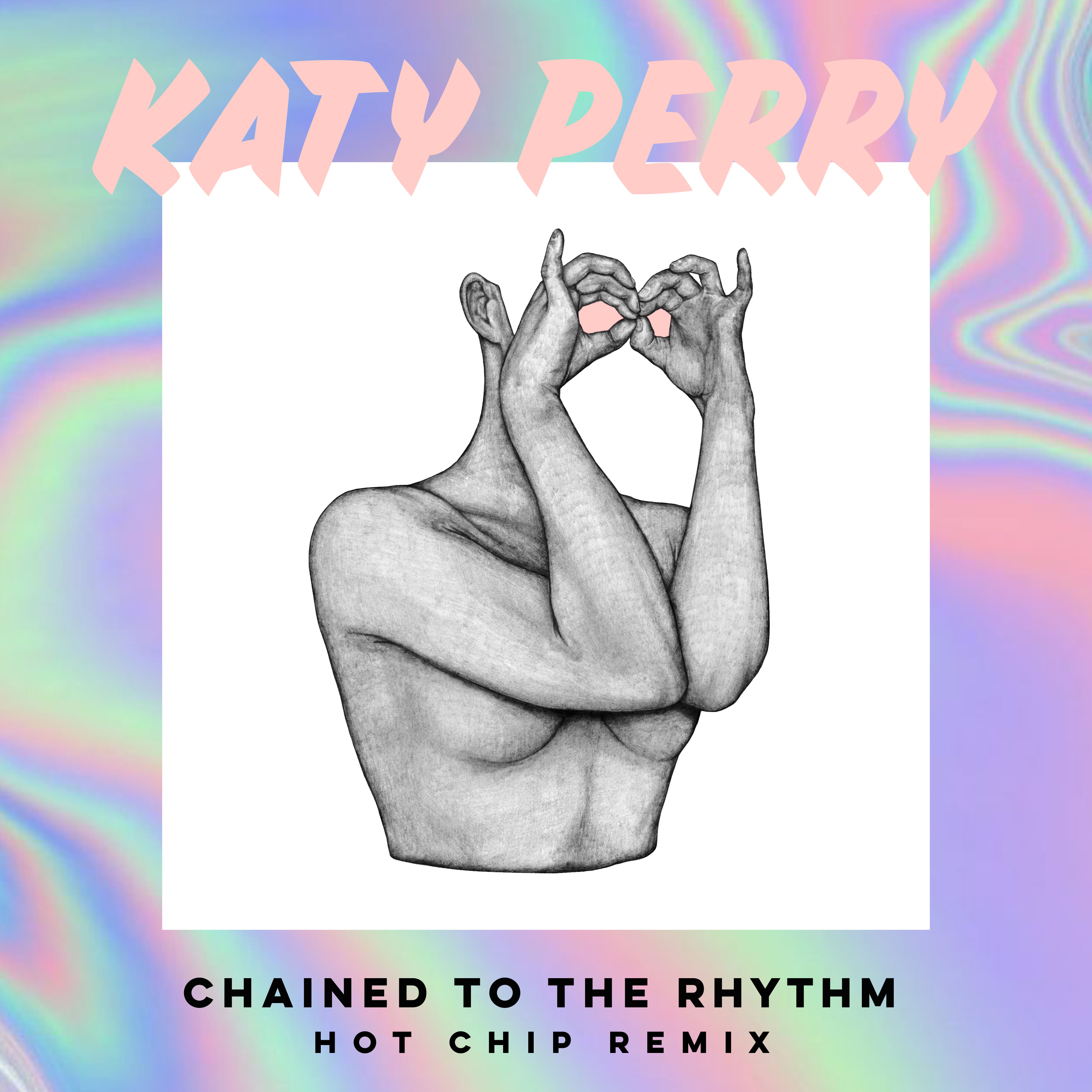 Katy Perry prezentuje remiksy do singla Chained To The Rhythm! 