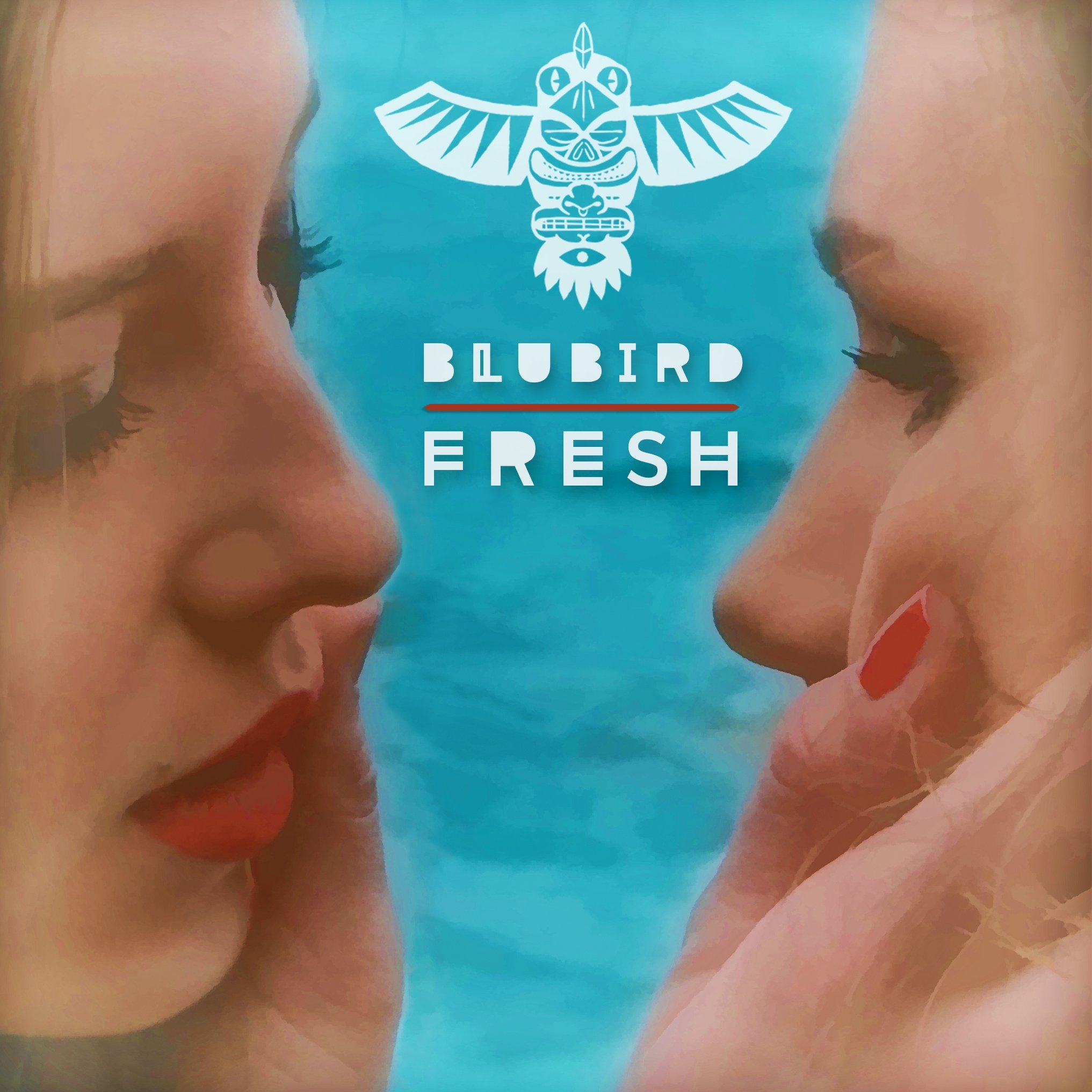 Wakacyjna wersja hitu Fresh od BluBird! 