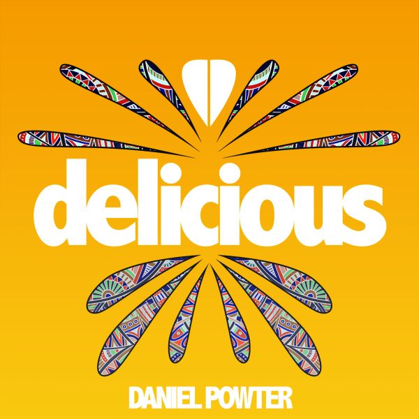 Daniel Powter - twórca hitu Bad Day wraca z równie przebojowym numerem Delicious! 	