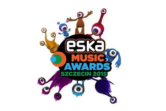 Znamy nominowanych do ESKA Music Awards 2015