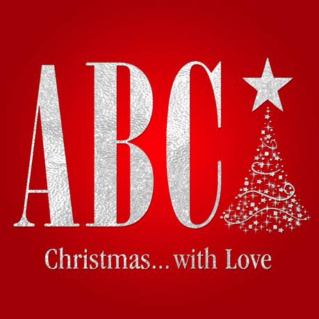 Christmas…With Love - świąteczna EP-ka od ABC!