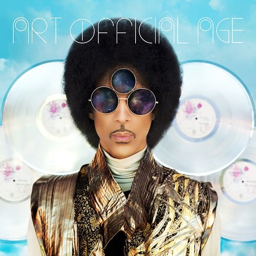 Nowy Prince już w sprzedaży! Dwie płyty, dwa oblicza geniusza