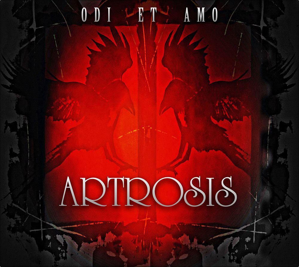 Artrosis: Nowy album już 1 czerwca!