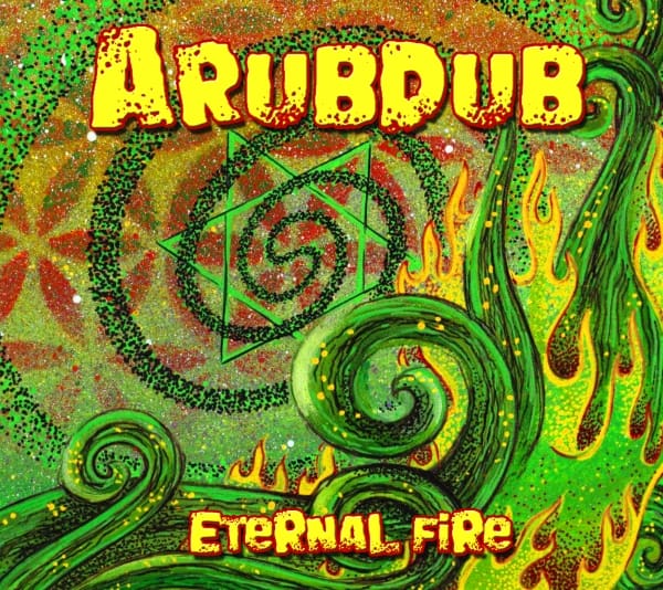 Posłuchaj singla zapowiadającego album ArubDub