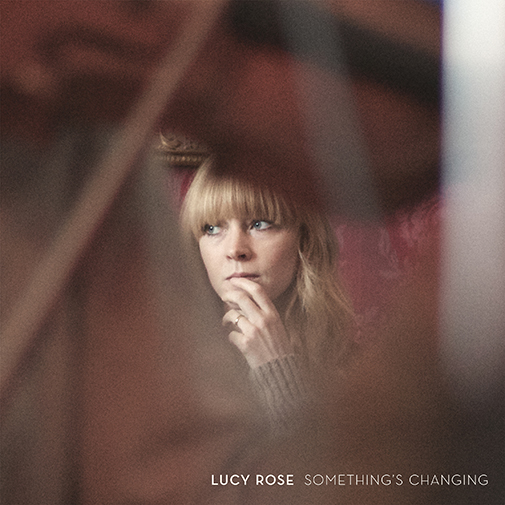 Lucy Rose zapowiada nowy album! Premiera Something’s Changing 14 lipca! 
