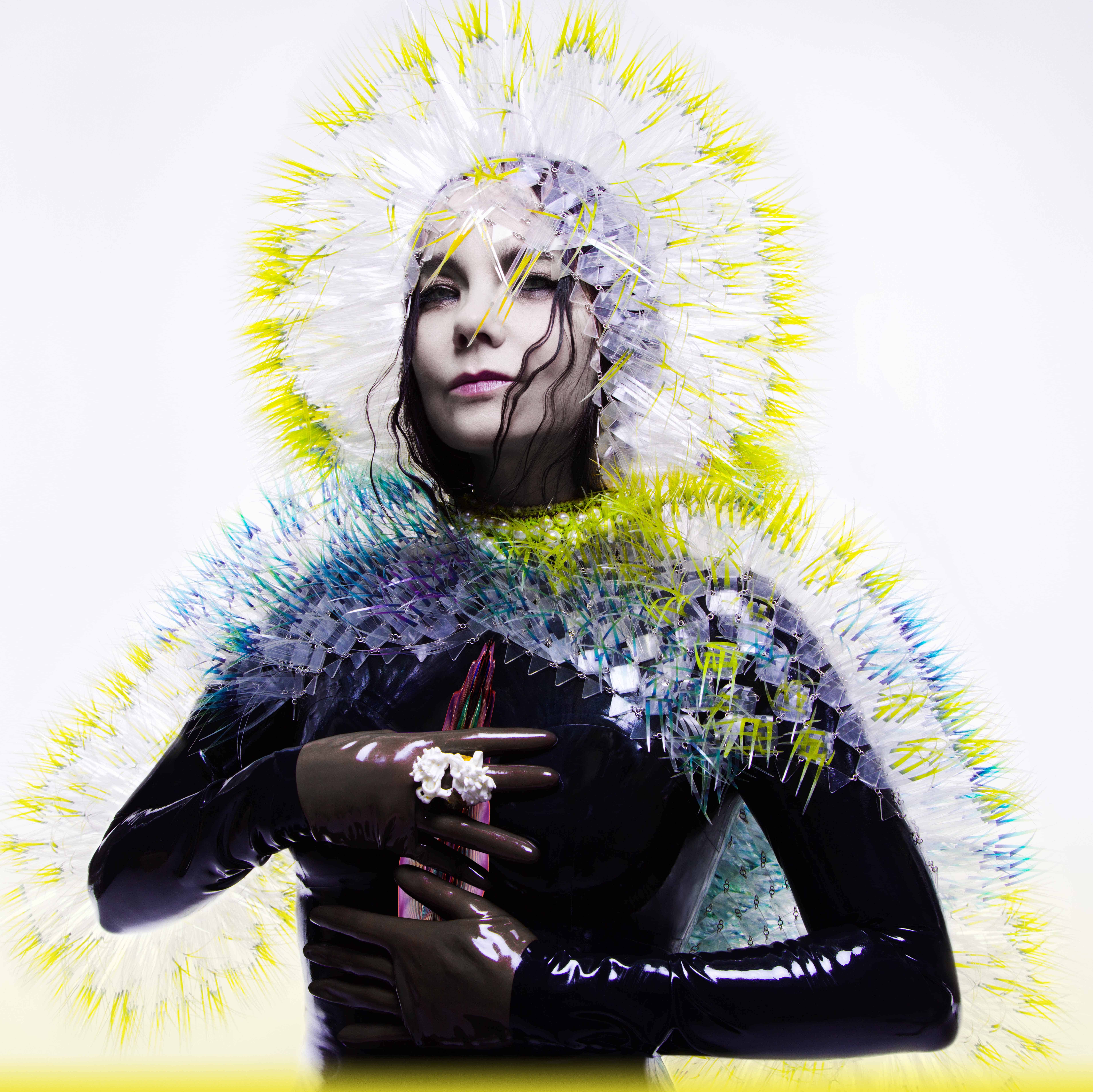 Björk, Steve Lawler i irańscy DJ-e w kinie Audioriver 2016