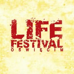 Life Festival Oświęcim 2015: Znamy datę
