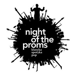 Polskie Gwiazdy Night Of The Proms