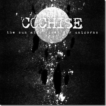 Cochise – w piątek premiera teledysku z nowej płyty, terminy jesiennych koncertów 