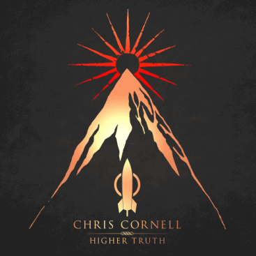 Piąty solowy album studyjny Chrisa Cornella! 