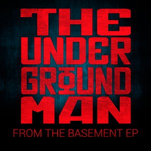 From the Basemen - debiutancka Ekpa grupy The Underground Man!