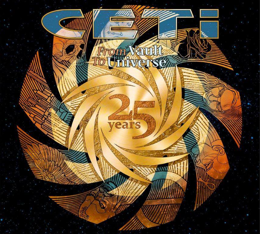 Zobacz nowy koncertowy teledysk grupy Ceti!