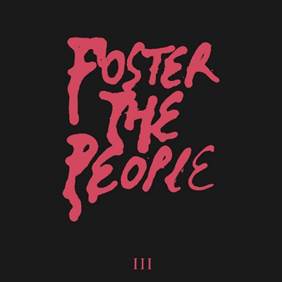 Trzy nowe utwory Foster The People! Posłuchaj singla Doing It For The Money 