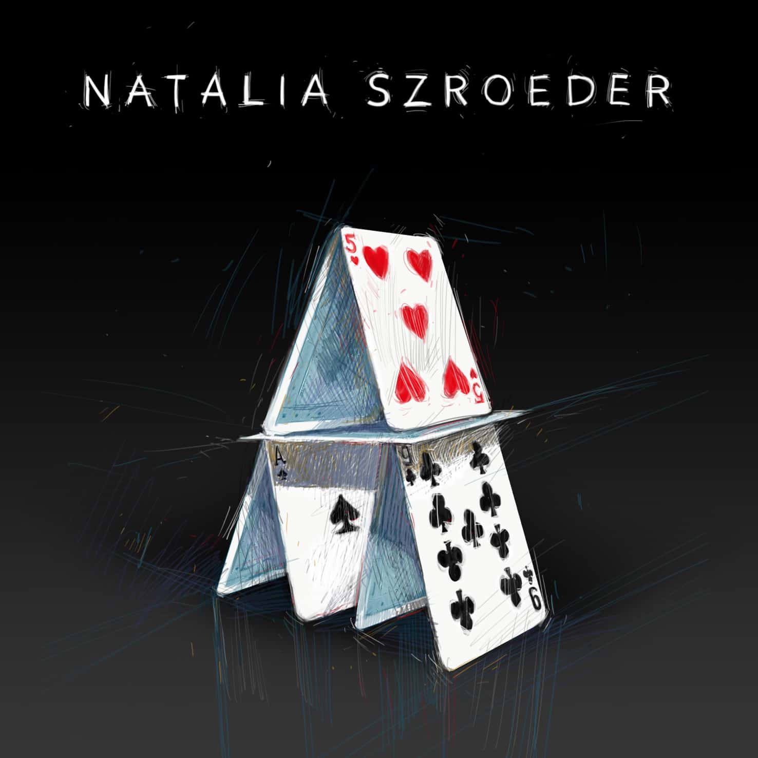 Zobacz nowy klip Natalii Szroeder 