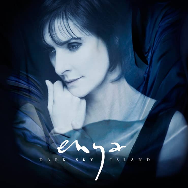 Enya powraca z nowym albumem Dark Sky Island. Premiera 20 listopada!