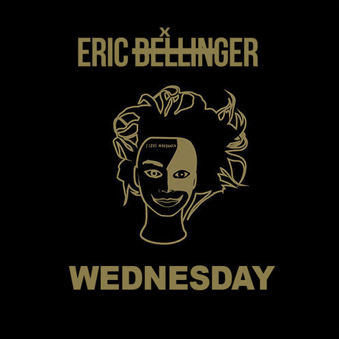 Nowy utwór Erica Bellingera Wednesday!