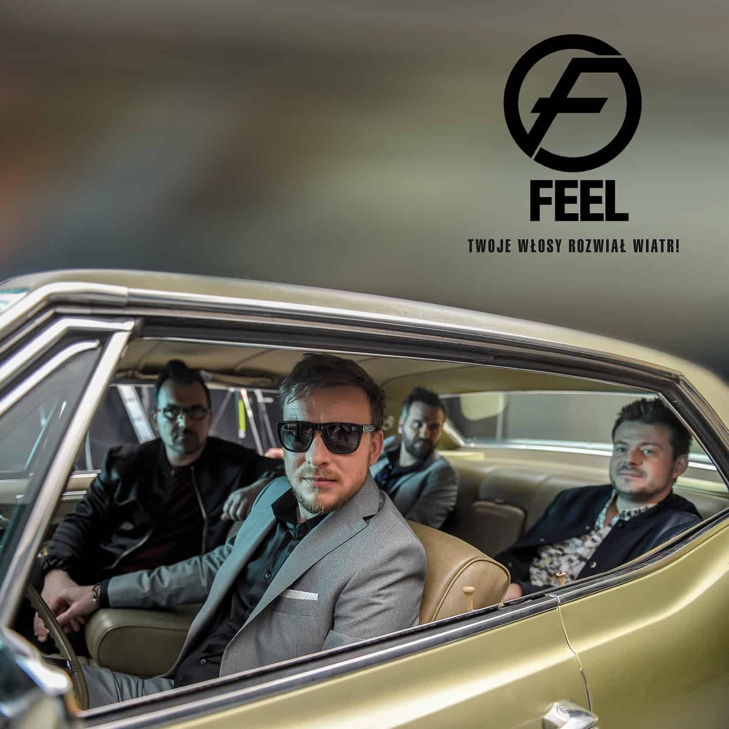 Nowy singel i teledysk zespołu Feel!