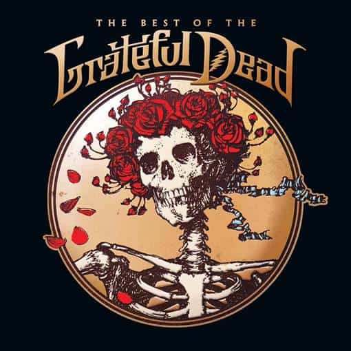 Klasyki Grateful Dead na 50-lecie powstania
