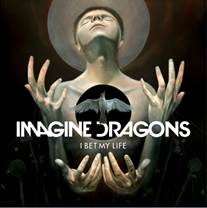 Posłuchaj nowego singla grupy Imagine Dragons