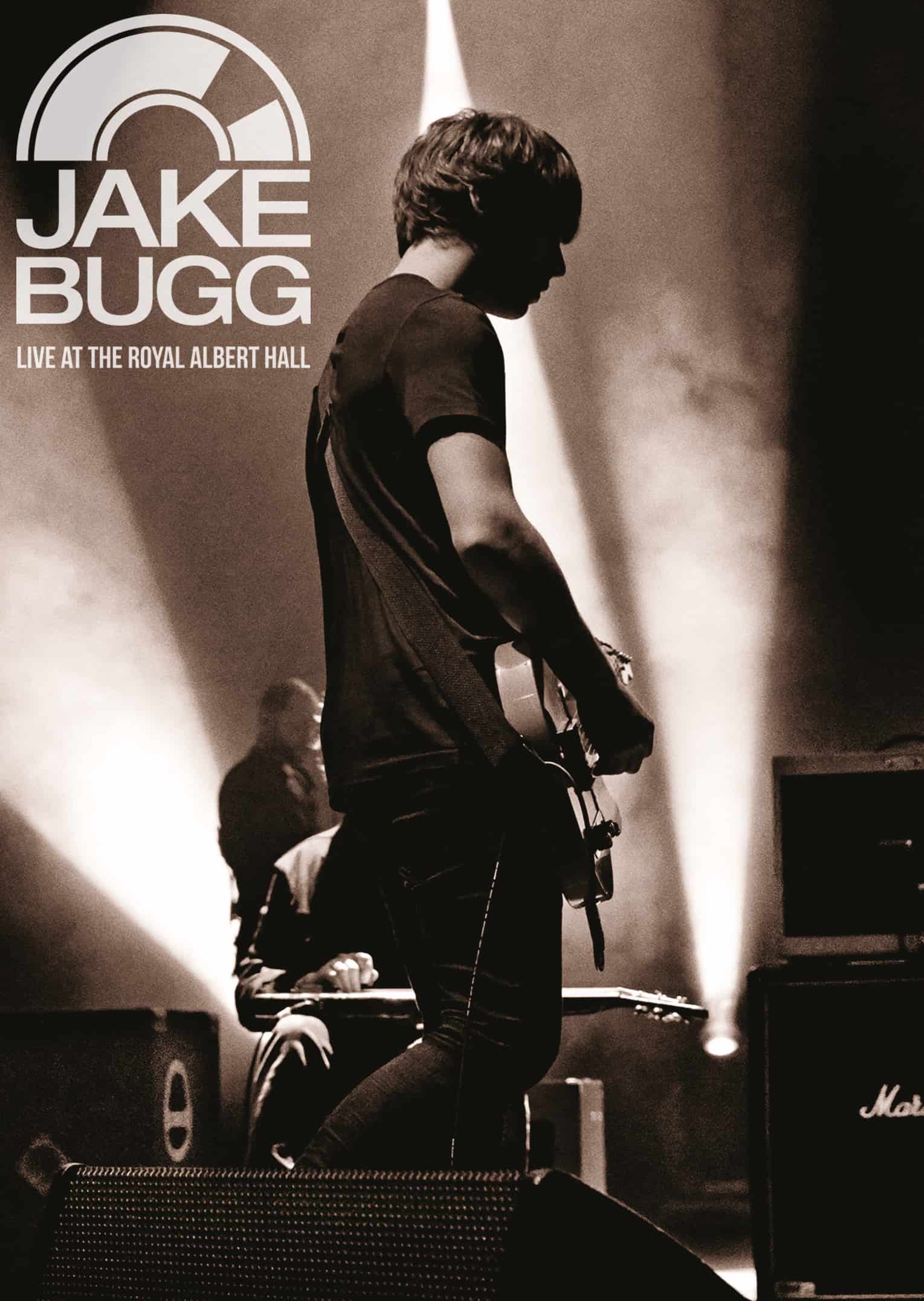 Jake Bugg: Dziś premiera wydawnictwa Live at The Royal Allbert Hall