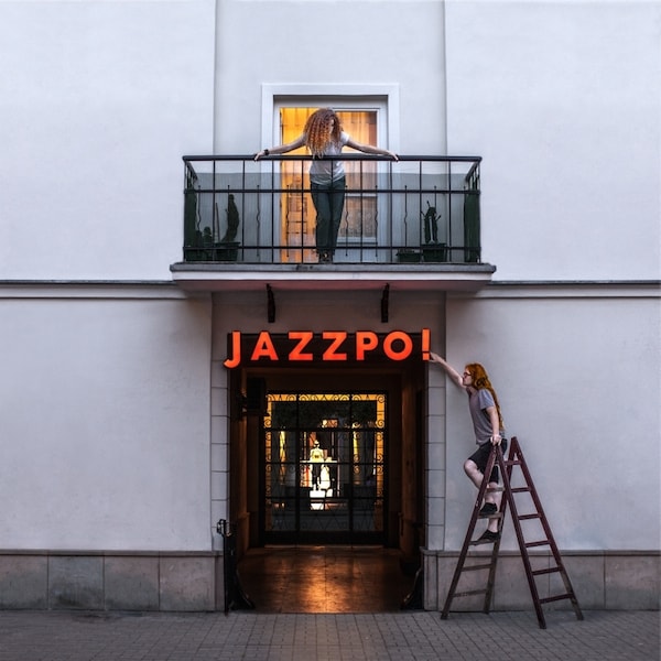 Jazzpospolita powraca z czwartym albumem studyjnym pt. „Jazzpo!”