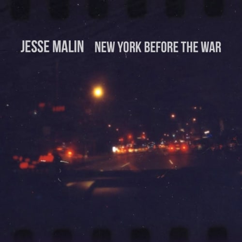 Jesse Malin: album już dostępny! 