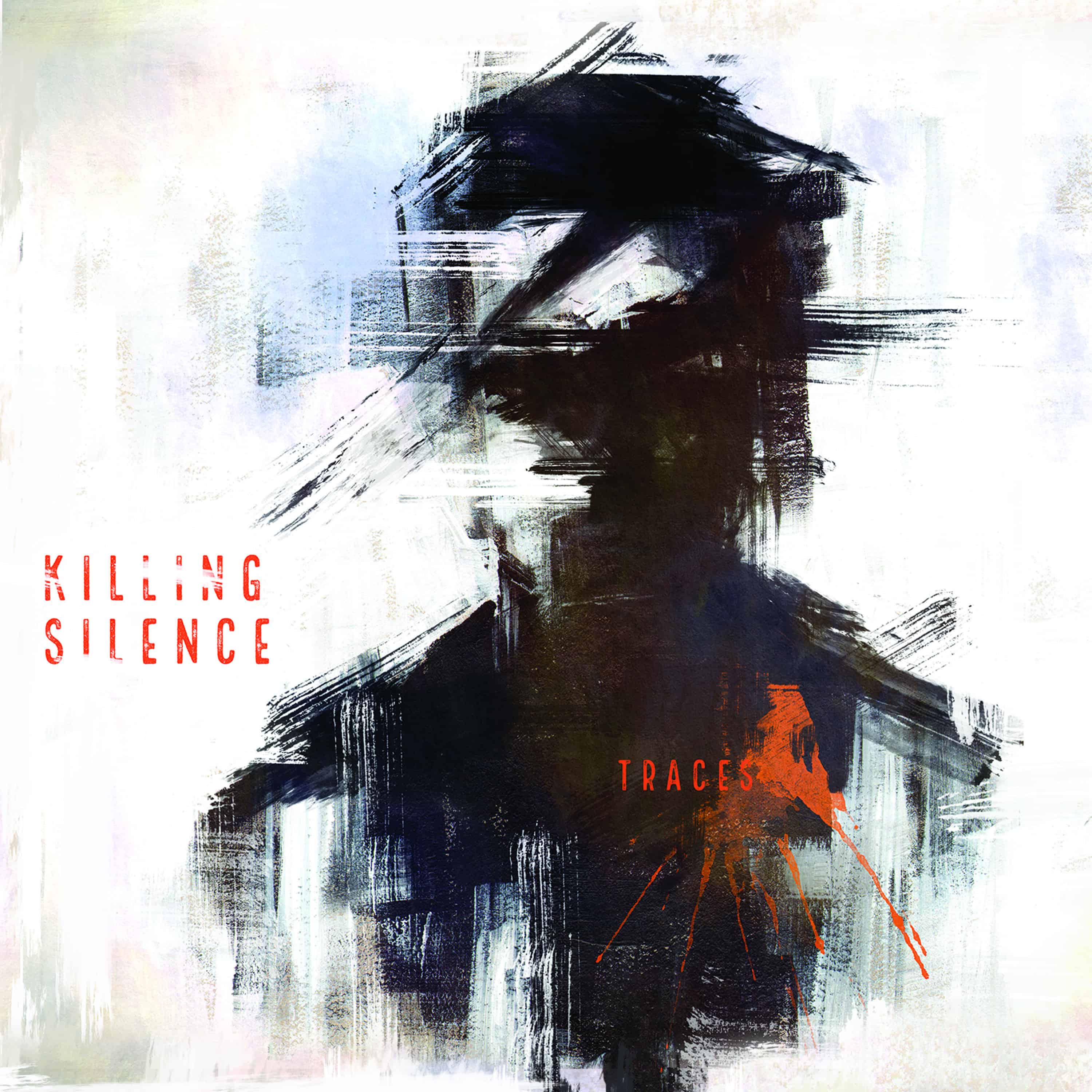 Killing Silence prezentują debiutancki album!