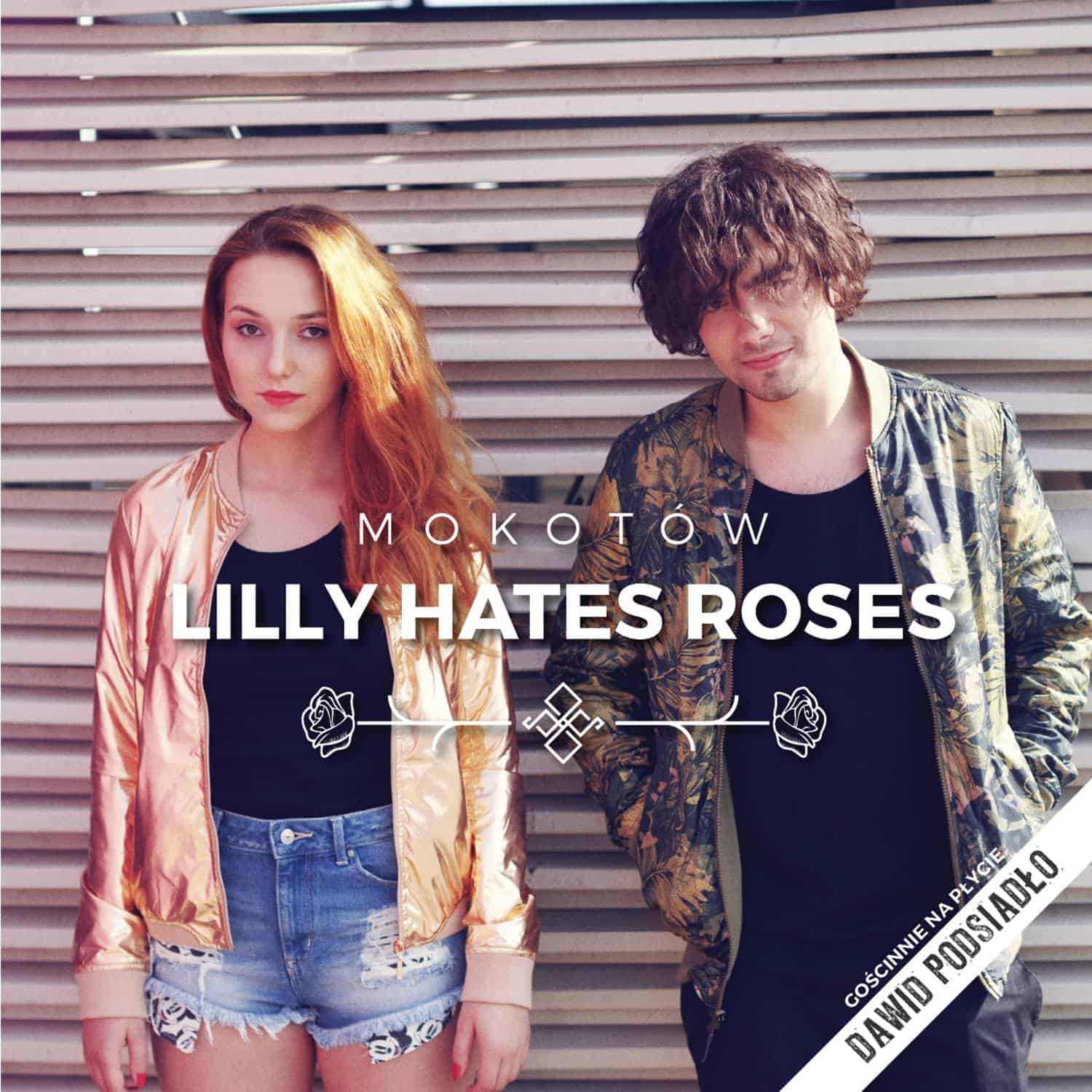 Lilly Hates Roses; Premiera albumu Mokotów
