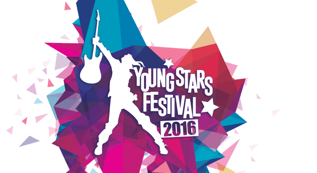 Bilety na Young Stars Festival zostały wyprzedane