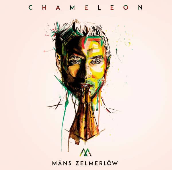 Już jest nowa płyta Mansa Zelmerlowa!