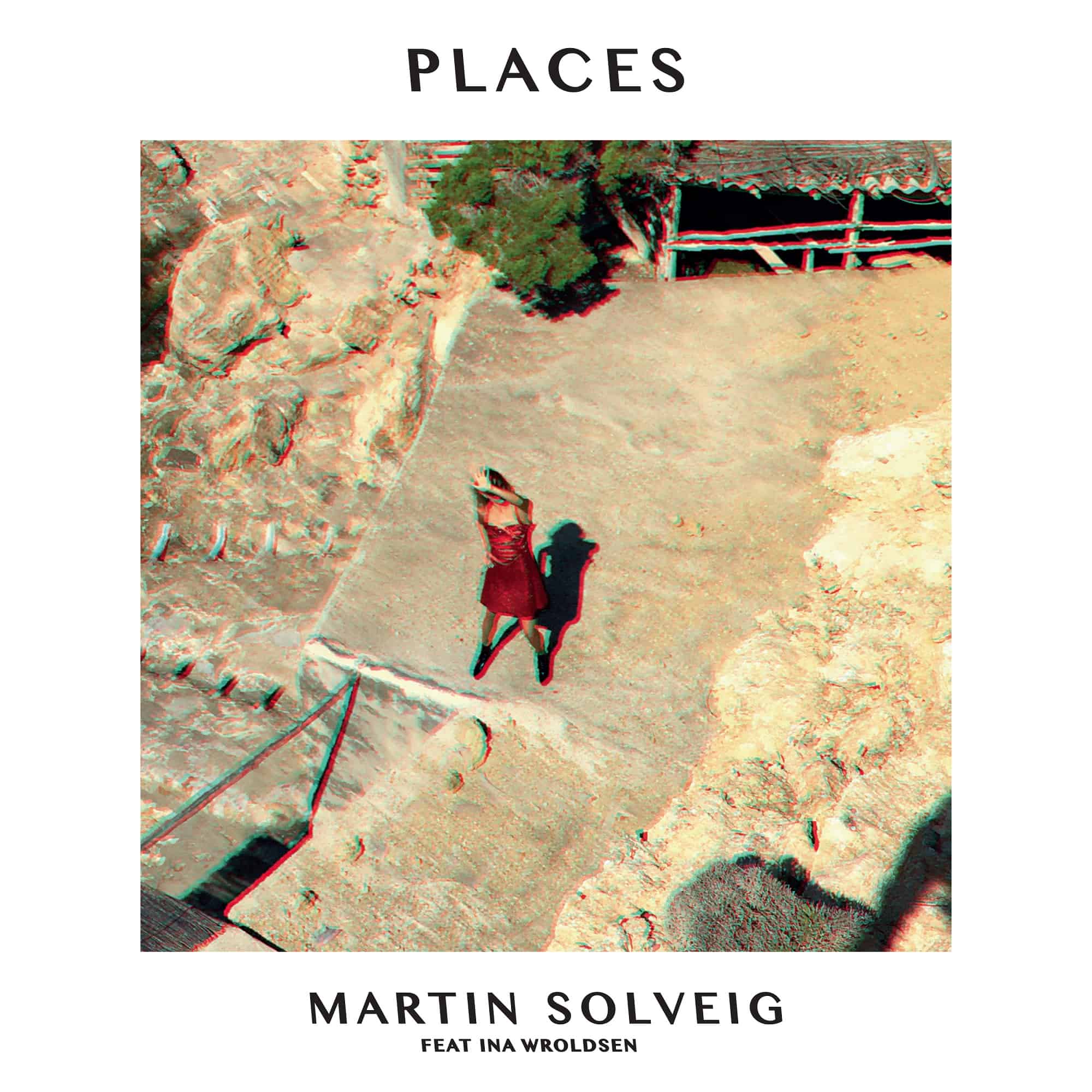 Martin Solveig powraca z nowym singlem!
