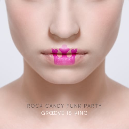 Rock Candy Funk Party prezentują klip Don’t Be Stingy With The SMPTE! 