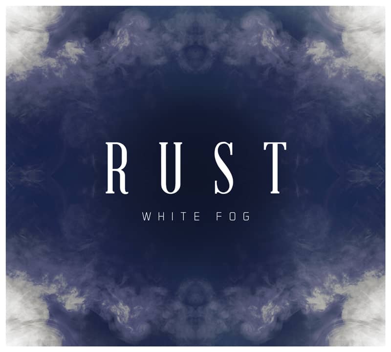 Rust: Premiera debiutanckiego albumu już 10 listopada!