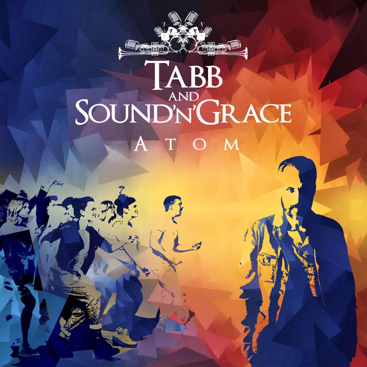 Taab&SoundnGrace wciąż najchętniej kupowaną polską płytą!