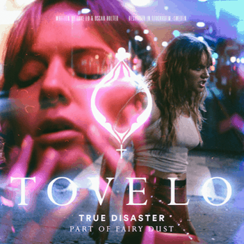 Tove Lo prezentuje nowy teledysk  „True Disaster!