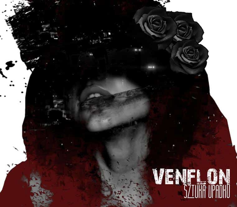 Nowy album formacji Venflon w sprzedaży! 