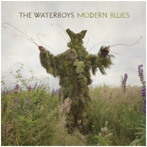 The Waterboys: nowy album w styczniu! 