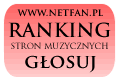 NetFan.pl - Ranking Stron Muzycznych