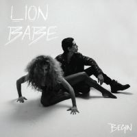 lion_babe - begin