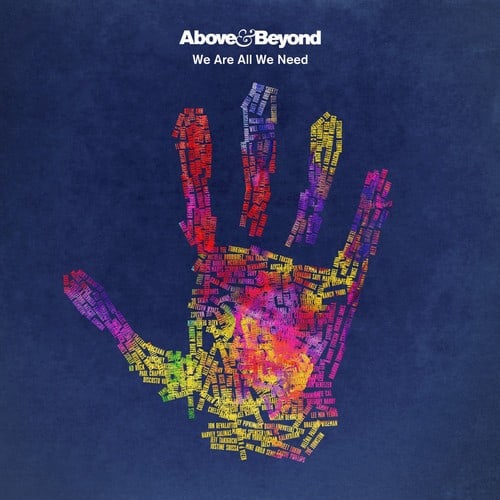 above_and_beyond - we_are_all_we_need