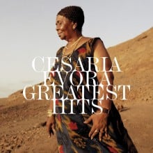 cesaria_evora - greatest_hits