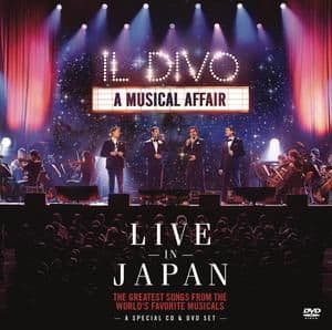 il_divo - a_musical_affair_live_in_japan