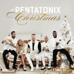 pentatonix - a_pentatonix_christmas