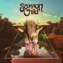scorpion_child - acid_roulette