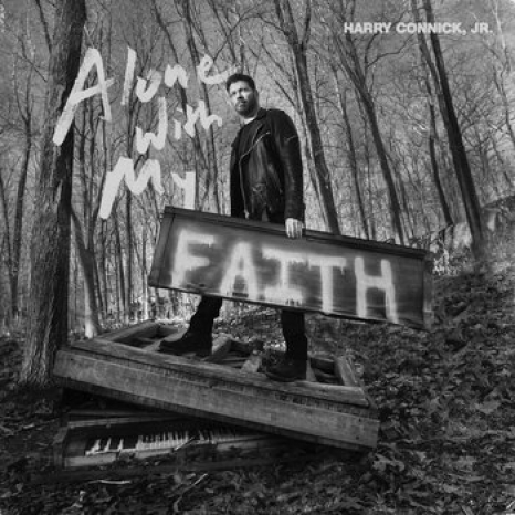 harry_connick_jr. - alone_with_my_faith