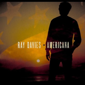 ray_davies - americana
