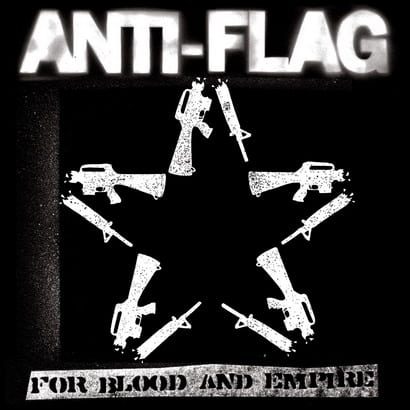 antiflag - for_blood_and_empire